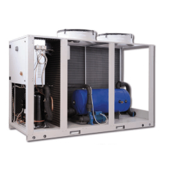 Groupe froid neuf de 10 à 500 kw