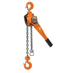 Appareil de levage - Palan à levier Unicraft HZ 3001 - 3 tonnes - Norme DIN EN13157