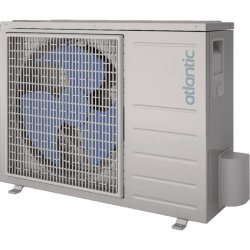 Unité extérieure pour chauffe-eau thermodynamique odyssee 2 split réf 232396