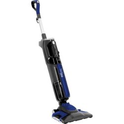 EZIclean Cyclosteam P310 - Aspirateur nettoyeur vapeur multifonctions avec nettoyeur à main intégré et 3 intensités de vapeur