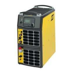 Aristo TIG 4000i - Poste à souder professionnel avec panneaux TA4 et TA6 et technique pulsée
