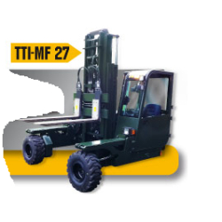 Chariots embarqués tti-mf-27