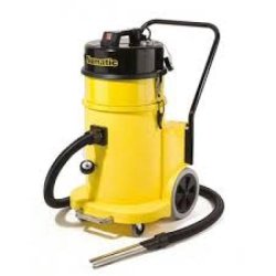 Aspirateur industriel HZQ 900-2 - INCO Safety - pour poussières de classe H (EN 60335-2-69)