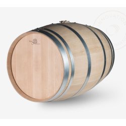 Barriques traditionnelles - tonneaux en bois Vicard - 225 à 700L - chêne français et grains différenciés