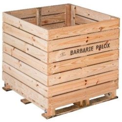 Palox légumes - Type S