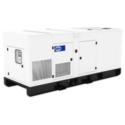 Groupe Électrogène diesel PRO500-2 - 500.0 kVA / 400.0 kW - Conforme EU3a - FG Wilson - Compatible HVO
