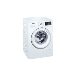 Lave-linge professionnel Wm14t409ff iQ500 - BSH électroménager - 1400 tr/min avec moteur à induction iQdrive