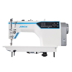 Jack A4F-D Machine à coudre piqueuse plate