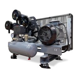 DB-1000 G2 - Compresseur à piston