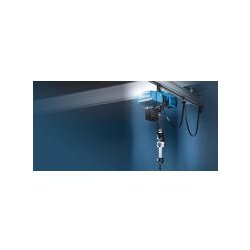 Dcbs - palan - demag cranes & components sas - charge 80 à 5000 kg