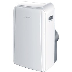 Climatiseur professionnel mobile Maf - Airwell - froid seul - économique