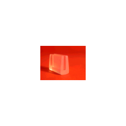 Profilé en PVC - Profil U capacité 2 réf. 88 - Protection et décoration
