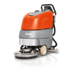 Autolaveuse professionnelle  autotractée        Scrubmaster B30P/CL - Autolaveuse autotractée pour petites et moyennes surfaces