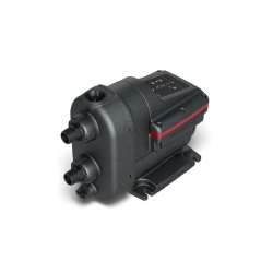 Grundfos SCALA 2 - Surpresseur d'eau domestique silencieux et intelligent - 0,55 kW, 4 m3/h, 220V