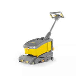 Autolaveuses ultra-compactes ROLLY NRG