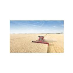 Axial-Flow série 140 - Moissonneuse-batteuse Case IH - 3 modèles 265 à 375 ch / 198 à 280 kW