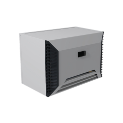 Climatiseur armoire SOLITHERM TOP  : Solution sans filtre à montage sur toit