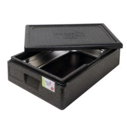 ITALCONCEPT L2G Boite Isotherme En Polypropylene Expanse, Avec - 3616350001405