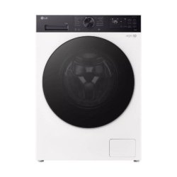 LG Lave-linge Frontal 11kg 1400 Tours/min F14X58WHST - blanc 8806096461341
