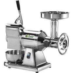 Râpe à viande hachée combinée 22T Fimar - monophasé 230V