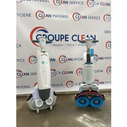 Autolaveuse imop neuve - achat ou lld - groupe clean