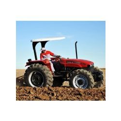 JXT Tracteur agricole - Case IH - 35 à 75 ch - 2 ou 4 roues motrices - Performances élevées
