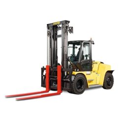 H8-12XD Chariot élévateur - Hyster - 8 500 à 12 500 kg - Applications ardues et intensives