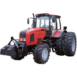 Belarus 2122.3 - Tracteur agricole MTZ Belarus - 202/148,6 kW/c.v. - 6 cylindres - boîte hydromécanique