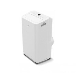 Bosch - Cool 2000 - 9000 Btu - Climatiseur Portable - Led - 4062321786670