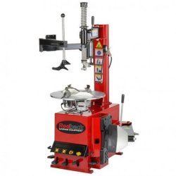 Démonte pneus semi-automatique 22'' - Référence : RB 200 Plus - Assistance gratuite et bras d'assistance