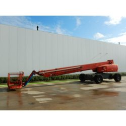 Nacelle telescopique GENIE s125 occasion