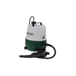 Nettoyeur vapeur basse pression professionnel 2bars - 10L - EURSVAP10