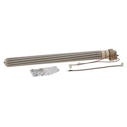 Résistance chauffe-eau stéatite 2400w - ARISTON - 60000439-01 - 096380