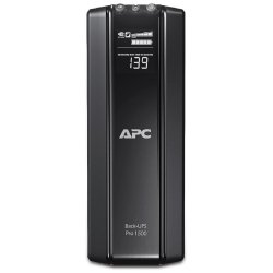 Apc back-ups pro br1500g-fr, ute