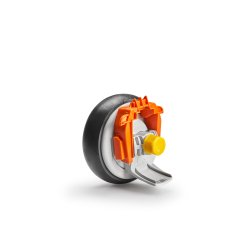 Obturateurs verrouillables CAMSTOPPER® - CAM V pour canalisations DN 100 à 160 - Tenue à 0,3-0,5 bar