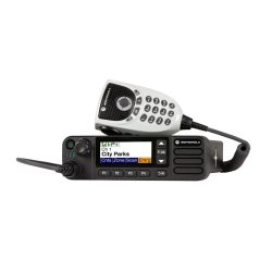 Base / mobile radio dmr dm4600e / dm4601e motorola