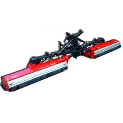 Broyeur polyvalent BP 8300 - KUHN - 8.30m de largeur de travail