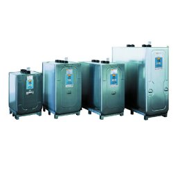 Cuve de stockage de carburant 1500L - acier galvanisé et PEHD avec rétention intégrée