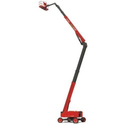 Nacelle articulée - Capacité de charge 272 kg - HAB41RT - MAGNITH