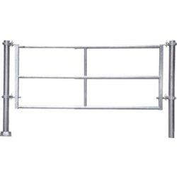 Panneaux & barrières R3 - robustes et polyvalents pour tous types d'installations