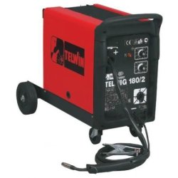 Poste à soudure telmig 180/2 220v - Telwin | 05325