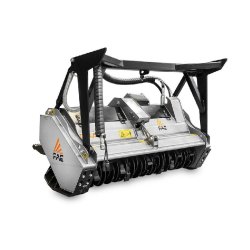 Broyeurs à transmission hydraulique - Broyeurs pour chargeuses compactes DML/SSL - de 50 à 75 ch