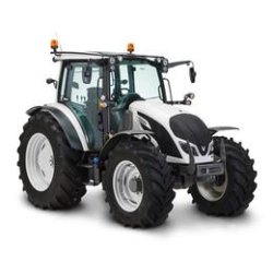 Tracteurs agricoles série A Valtra - légers, agiles et compacts - 74 à 101 ch