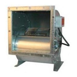 Ventilateur centrifuge double ouie tza 01 225 4 d-xnw