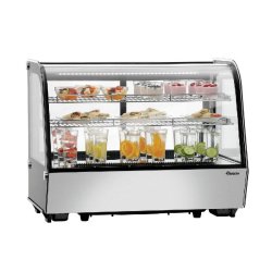 Vitrine réfrigéré Bartscher DeliCool IIIL 305065 Bartscher
