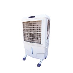Rafraîchisseur par évaporation - Master BC 80 - 8000 m³/h - 180 m² - Faible consommation énergétique