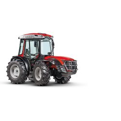 Trg 10900 - tracteur agricole - Antonio Carraro - capacité 2400 kg - réversible et polyvalent