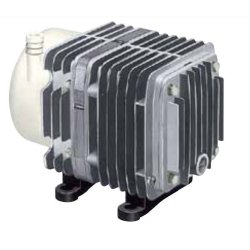 AC 0501 - Compresseur à piston basse pression Nitto Kohki - 45 l/min - 0.1 bar - 230V/120V