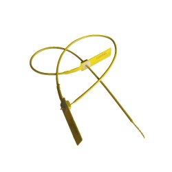 Scellé de sécurité à tige lisse - 305213