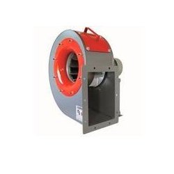 Série RL - Ventilateur centrifuge industriel Moro - basse pression - débit 1000 à 270000 m³/h